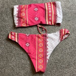 NWOT SHEIN Bikini